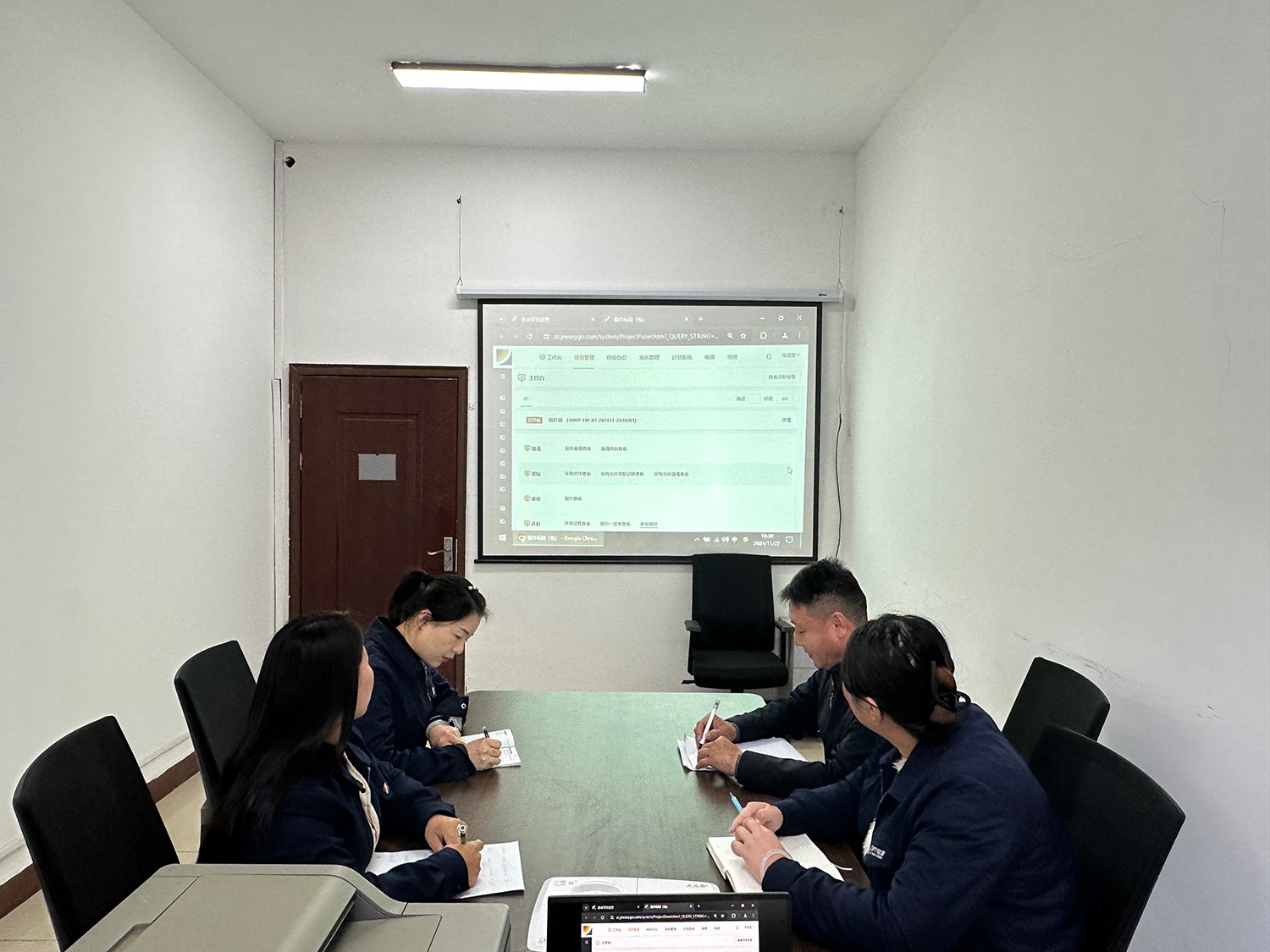 山東盛源強化采購管理，提高資金使用效率（宋遠奎）