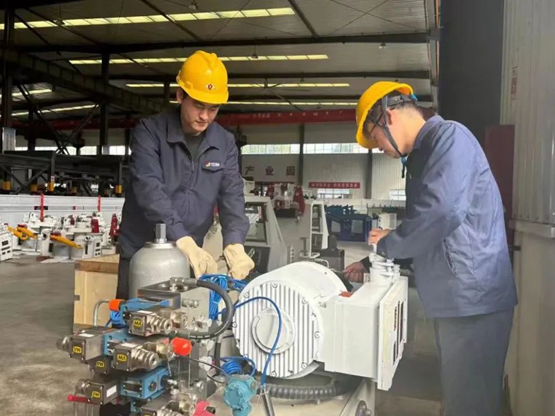 0310山東盛源：樹牢精益思想 打好“節(jié)支增效”組合拳（穆學(xué)猛）