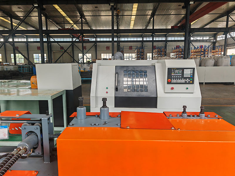 0911精益化管理見實效丨盛源公司中空注漿錨索生產效率再提升(郝曉霞 宋遠奎)