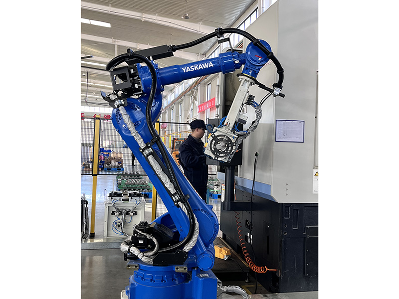 軸心正，間隙勻，方能行穩(wěn)致遠(yuǎn)