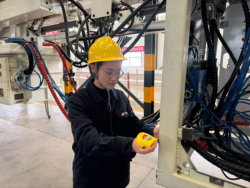 “文明心聲”征文-郭春婷