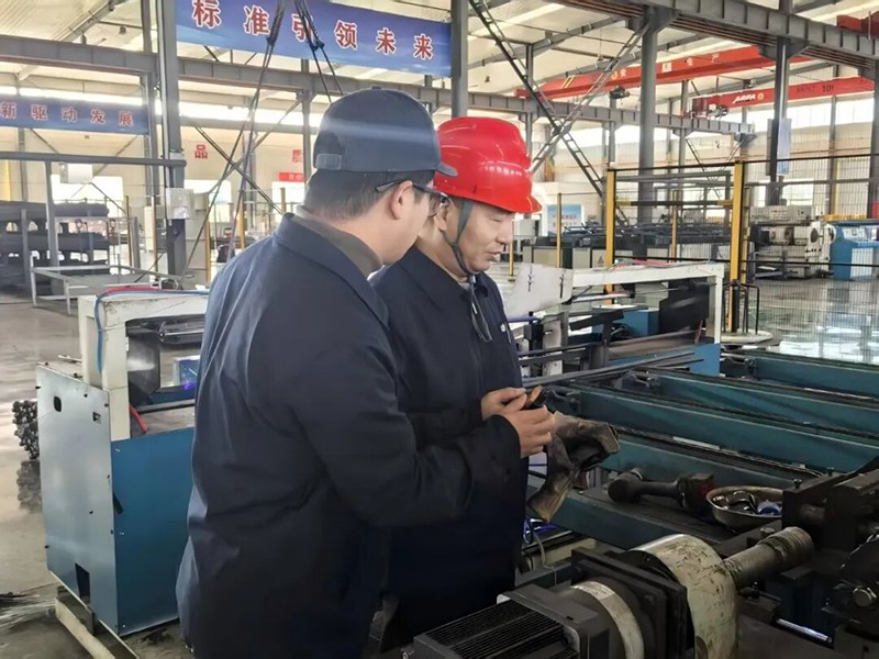 匠心在歲月中淬火 初心于平凡處閃光