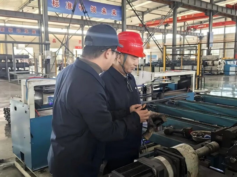 匠心在歲月中淬火 初心于平凡處閃光