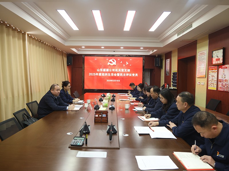 0319郭錦華列席指導(dǎo)盛源公司機(jī)關(guān)支部組織生活會(huì)(郝曉霞)