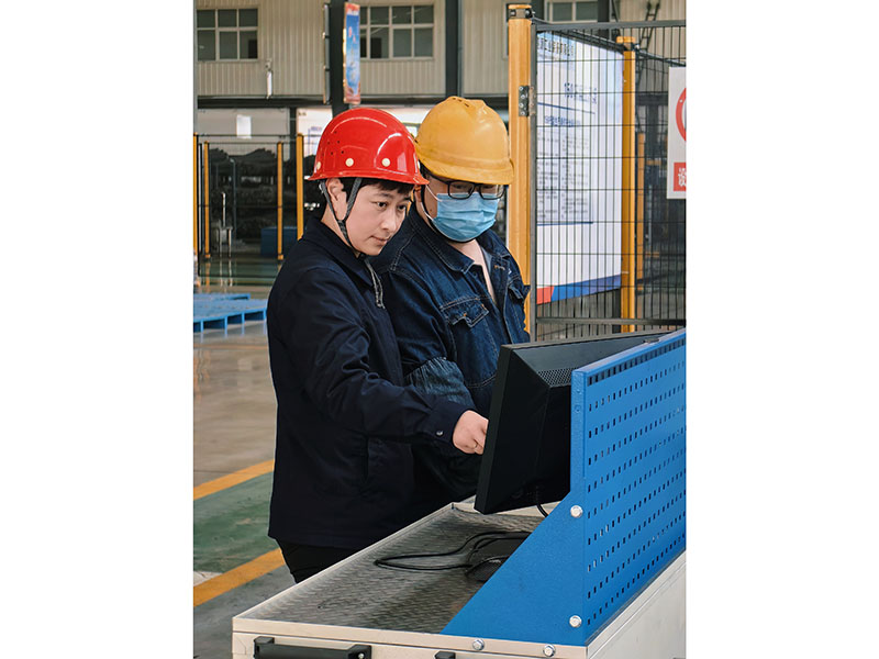 王為穩：十五載初心如磐 守一線勇毅擔當(3)